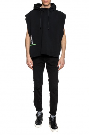 Dsquared2 x mert & marcus, zdjęcie 2 Dsquared2 x mert & marcus od Dsquared2